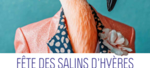 Fête des Salins d'Hyères