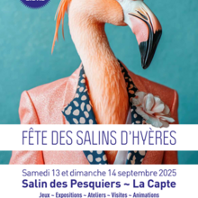 Fête des Salins d'Hyères