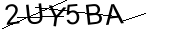 captcha anti-spam