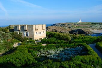 POINTE DES POULAINS