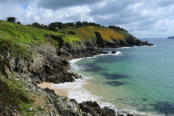 GOULET DE BREST