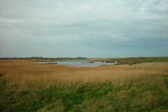 POINTE DE LA LOGE