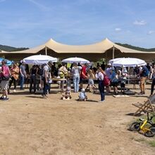 Agenda de l'Espace nature des Vieux Salins d'Hyères