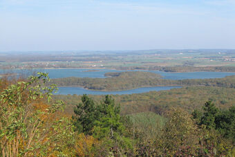 ETANGS DE PANNES