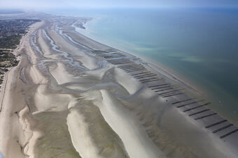 DUNES DE STELLA MERLIMONT