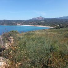 Appel à candidature pour le développement d’une activité agricole sur des terrains appartenant au Conservatoire du littoral, Site de Puntiglione (2A)