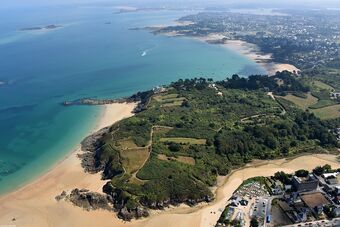 POINTE DU NICK