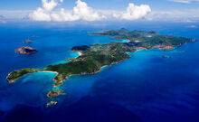 SAINT-BARTHELEMY