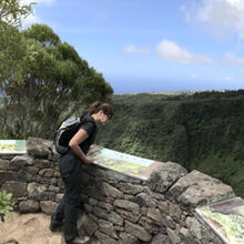 La Réunion - Des belvédères à la Grande Chaloupe 