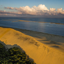Dune du Pilat_Aquitaine