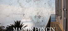 [Exposition] Maison Foncin, Histoires de cartes en Méditerranée