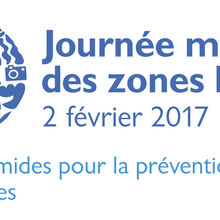 Journée mondiale des Zones Humides 2017