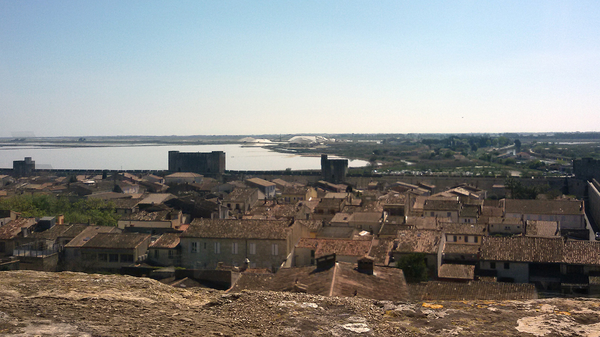 CAMARGUE GARDOISE