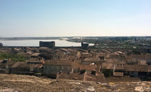 CAMARGUE GARDOISE