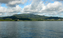 LITTORAL NORD-EST - MAYOTTE