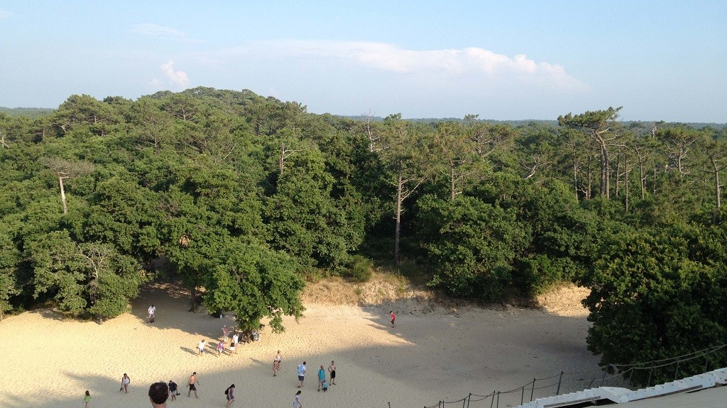 Dune du Pilat