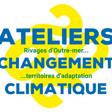 WEBINAIRE CHANGEMENT CLIMATIQUE SUR LE LITTORAL OUTRE-MER