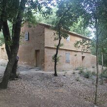 Inauguration de la Sardinière, ferme agricole restaurée dans le Parc national de Port-Cros