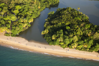 GROSSE POINTE - GRANDE ANSE