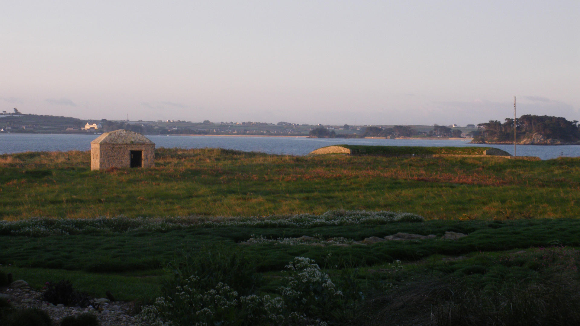 COTE DU LEON ET DES ABERS