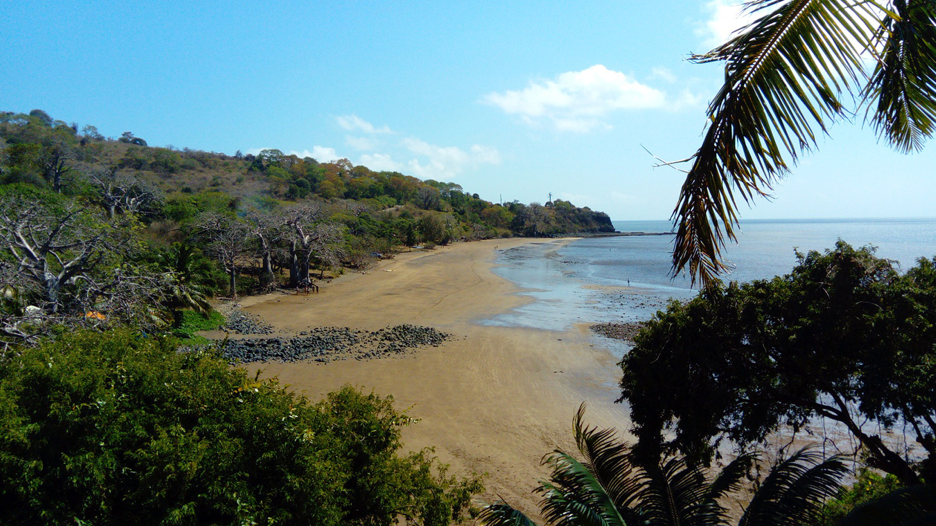 LITTORAL CENTRE-OUEST - MAYOTTE