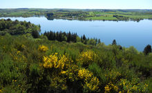 LAC DE PARELOUP