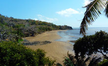 LITTORAL CENTRE-OUEST - MAYOTTE