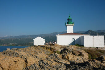 ILES DE LA PIETRA