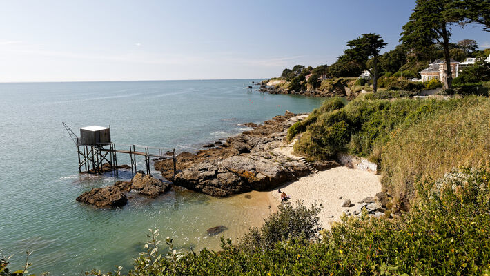 Côte de Pornic