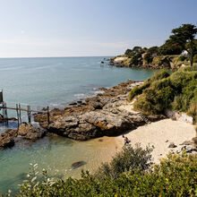 Côte de Pornic