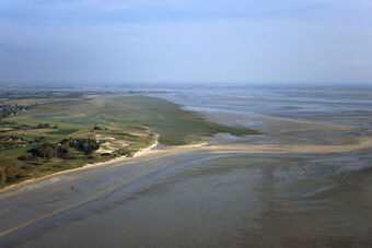 DUNES DE DRAGEY