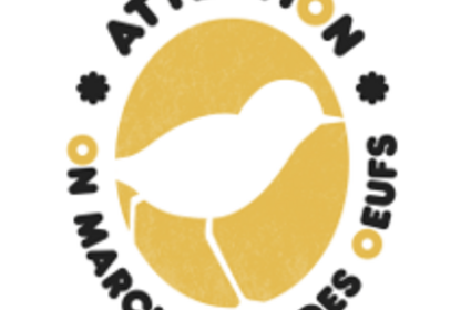 Attention, on marche sur des œufs #OMSDO revient pour une 7e édition !