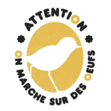 Attention, on marche sur des œufs #OMSDO revient pour une 7e édition !