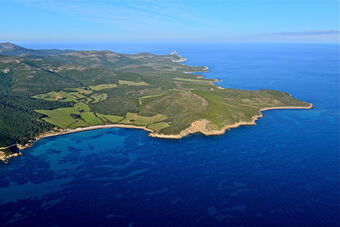 POINTE DU CAP CORSE