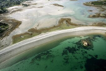 ARCHIPEL ET LITTORAL DE PENVENAN