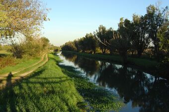 MARAIS DE MEYRANNE