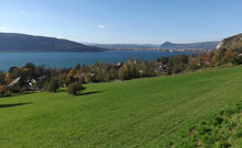 LAC D'ANNECY