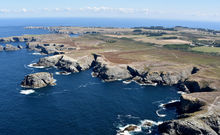 ILE DE GROIX ET BELLE-ILE