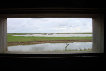 MARAIS DE MOEZE BROUAGE