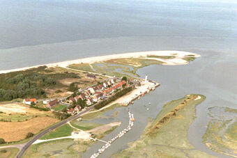 POINTE DU HOURDEL