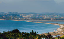 RADE D'HYERES ET LES ILES D'OR