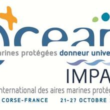 3° congrès international des aires marines protégées