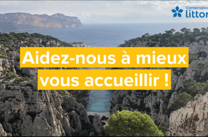 Aidez-nous à mieux vous accueillir !
