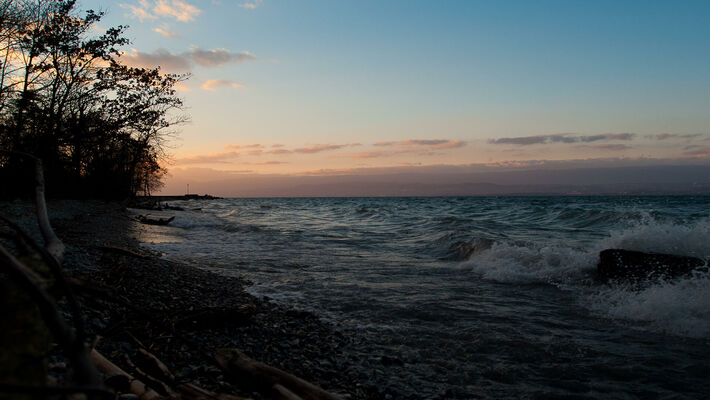 lac_leman_crepuscule