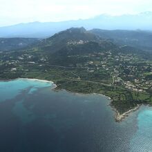 Appel à candidature pour la poursuite d’une activité agricole sur le site des rivages de Corbara  
