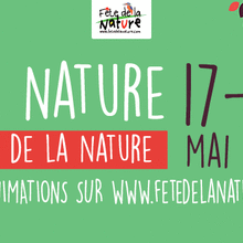 Fête de la Nature 2017