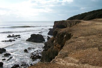 POINTE DU PAYRE