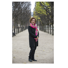 Agnès Vince nommée directrice du Conservatoire du littoral