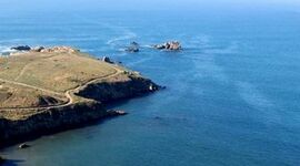 pointe du conguel
