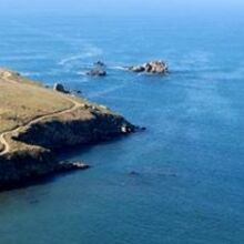 pointe du conguel